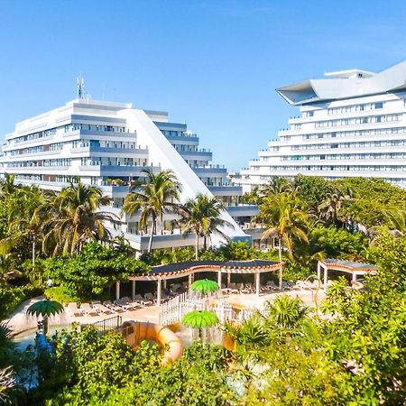 Condos In Prime Cancun Location Plus 3 Pools Exterior photo