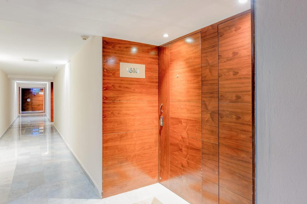 Condos In Prime Cancun Location Plus 3 Pools Exterior photo