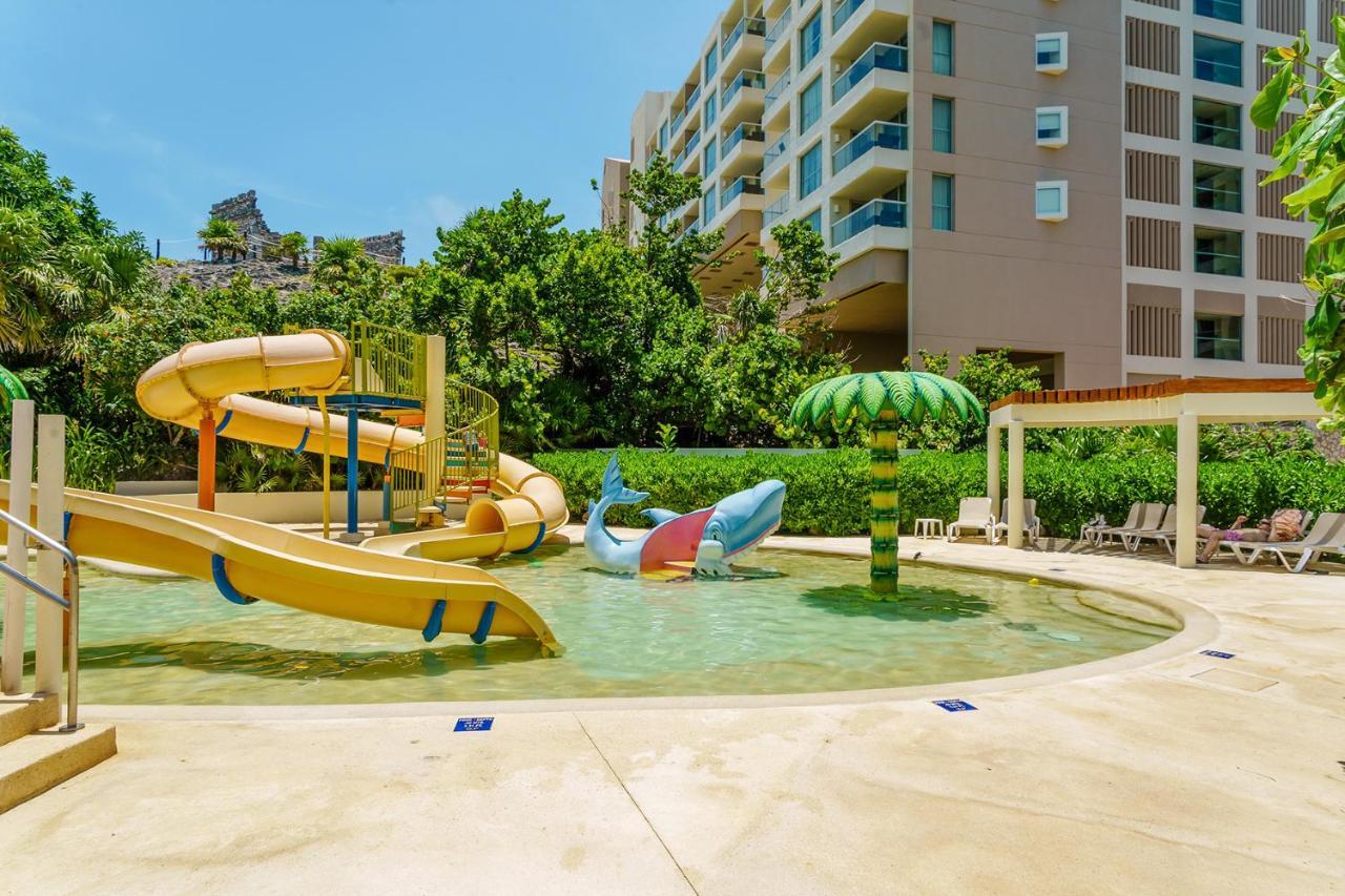 Condos In Prime Cancun Location Plus 3 Pools Exterior photo