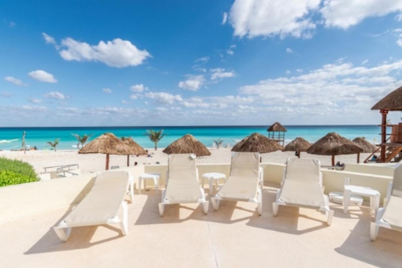 Condos In Prime Cancun Location Plus 3 Pools Exterior photo